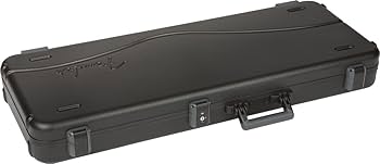 Amazon | Fender ハードケース Deluxe Molded Strat®/Tele® Case Amazon | Fender ハードケース Deluxe Molded Strat®/Tele® Case